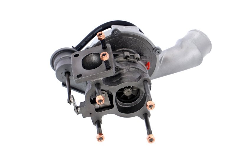 Turbocharger IHI 55181245 – Vorschau 3