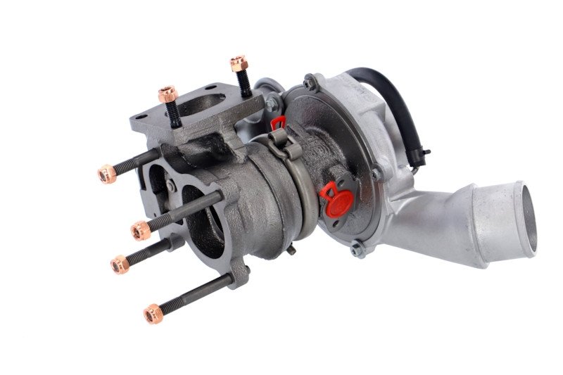 Turbocharger IHI 55181245 – Vorschau 4