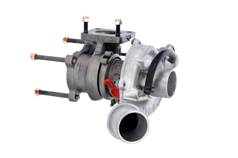 Turbocharger IHI 55181245 – Vorschau 5