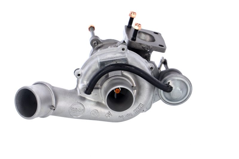 Turbocharger IHI 55181245 – Vorschau 6