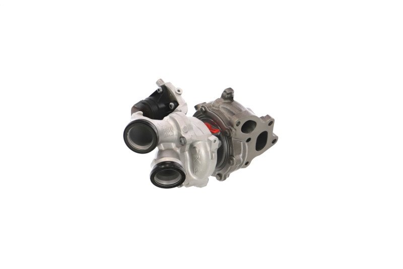 Turbocharger BORGWARNER 16359880035
