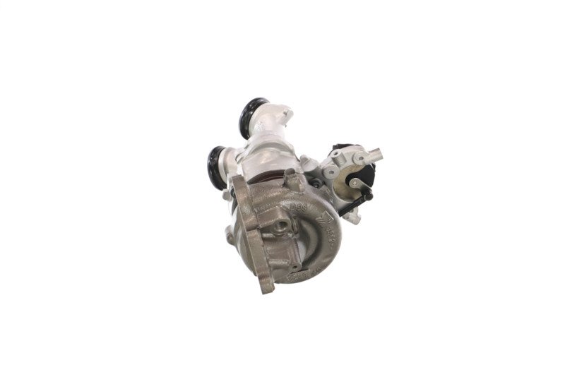 Turbocharger BORGWARNER 16359880035 – Vorschau 3