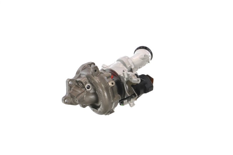 Turbocharger BORGWARNER 16359880035 – Vorschau 4
