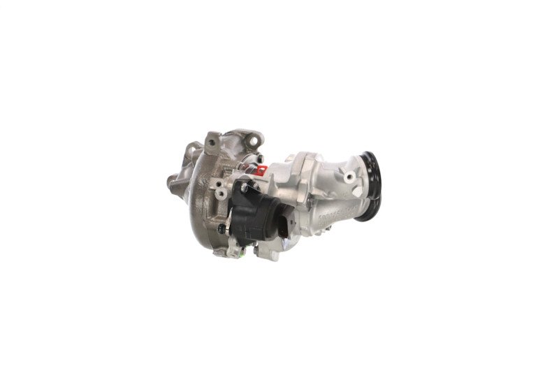 Turbocharger BORGWARNER 16359880035 – Vorschau 5