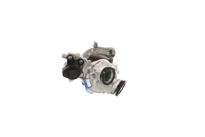 Turbocharger BORGWARNER 16359880035 – Vorschau 6