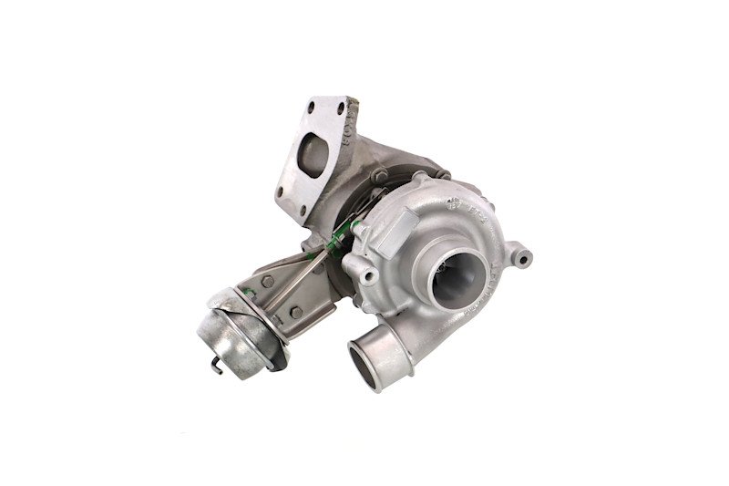 Turbocharger IHI VT13
