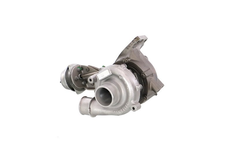 Turbocharger IHI VT13 – Vorschau 2