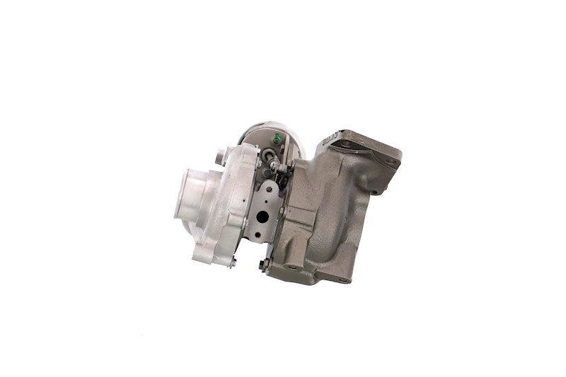 Turbocharger IHI VT13 – Vorschau 3