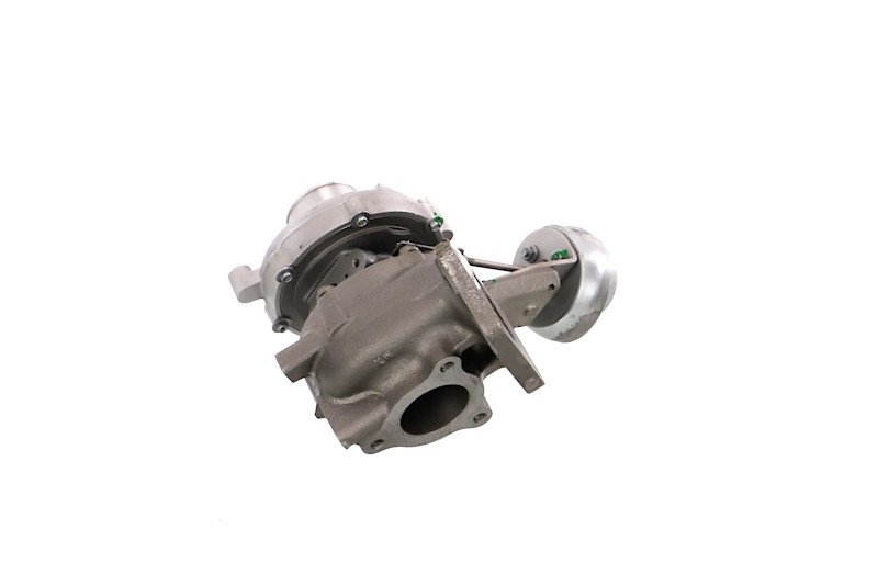Turbocharger IHI VT13 – Vorschau 4