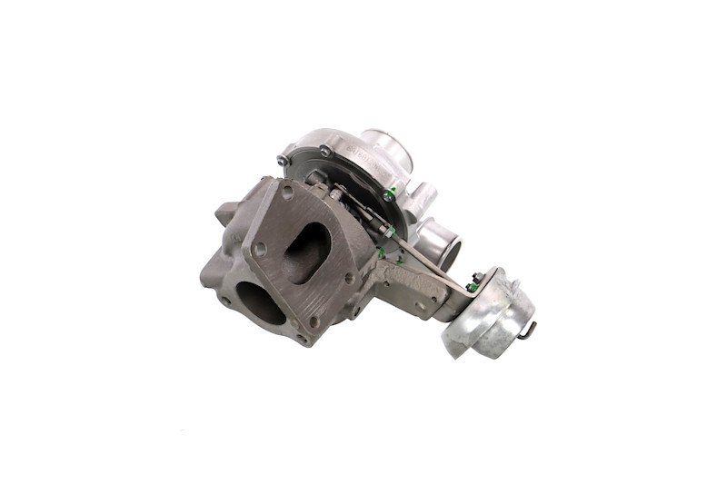 Turbocharger IHI VT13 – Vorschau 5
