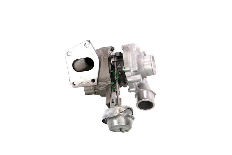 Turbocharger IHI VT13 – Vorschau 6