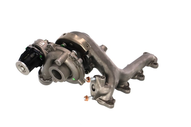 Turbocharger KKK 16359700025