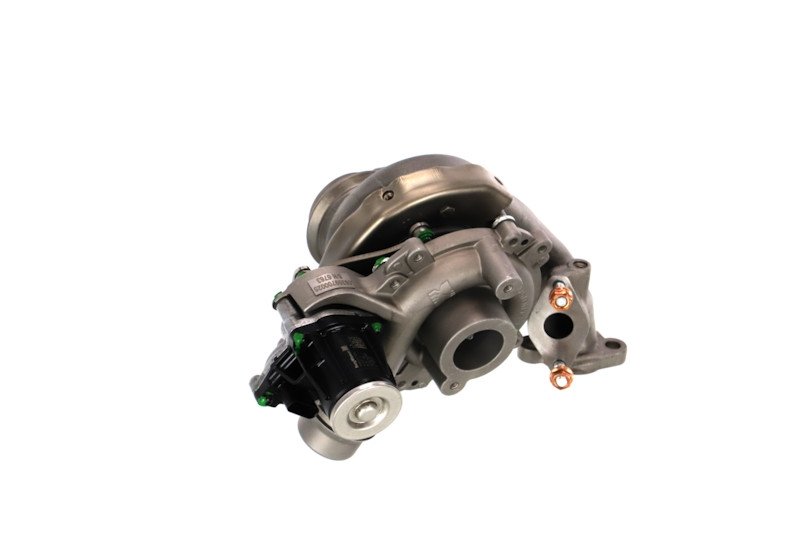 Turbocharger KKK 16359700025 – Vorschau 6