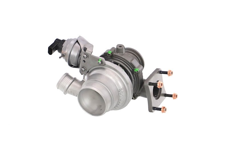 Turbocharger GARRETT 805156-5006S