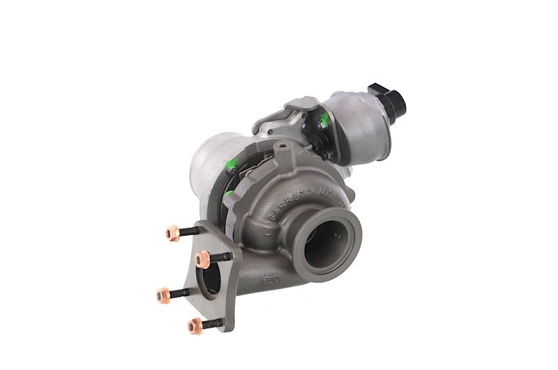 Turbocharger GARRETT 805156-5006S – Vorschau 3