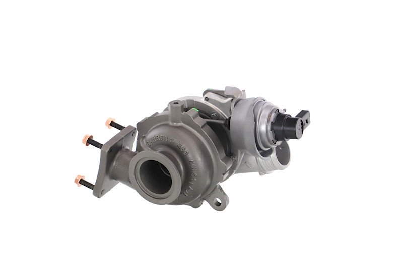 Turbocharger GARRETT 805156-5006S – Vorschau 4