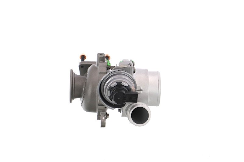 Turbocharger GARRETT 805156-5006S – Vorschau 5