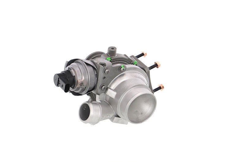 Turbocharger GARRETT 805156-5006S – Vorschau 6