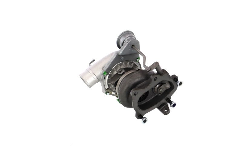 Turbocharger IHI 14411-AA373 – Vorschau 4