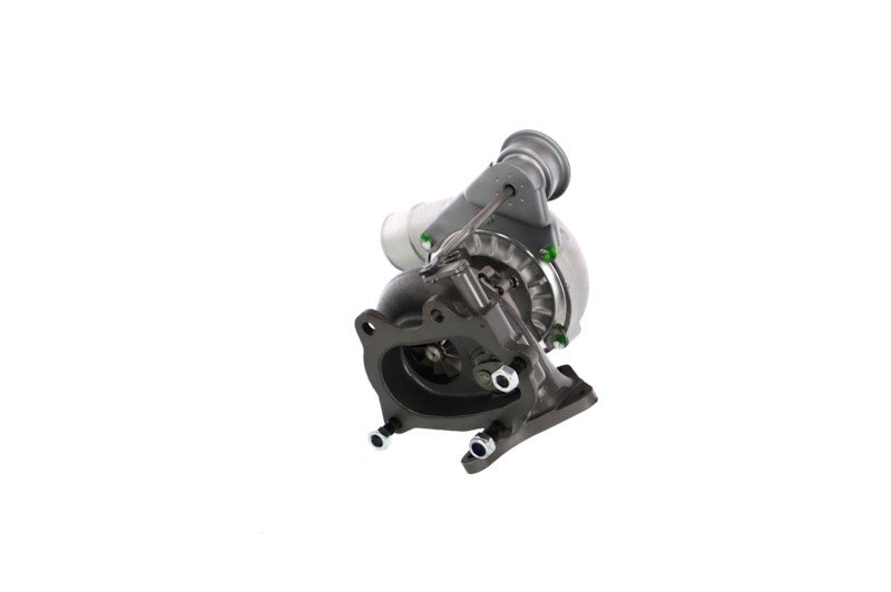 Turbocharger IHI 14411-AA373 – Vorschau 5