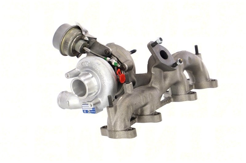 Turbocharger BORGWARNER 54399880081