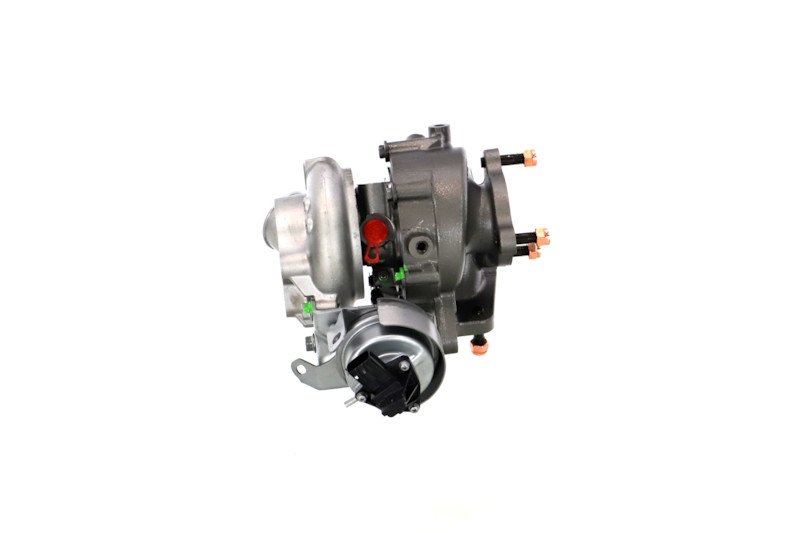 Turbocharger MITSUBISHI 1515A381