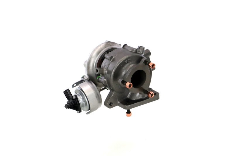 Turbocharger MITSUBISHI 1515A381 – Vorschau 2