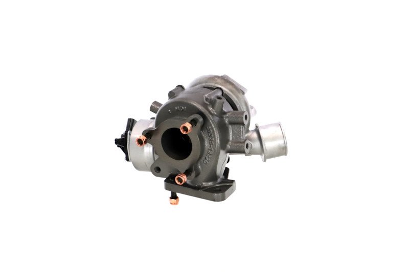 Turbocharger MITSUBISHI 1515A381 – Vorschau 3