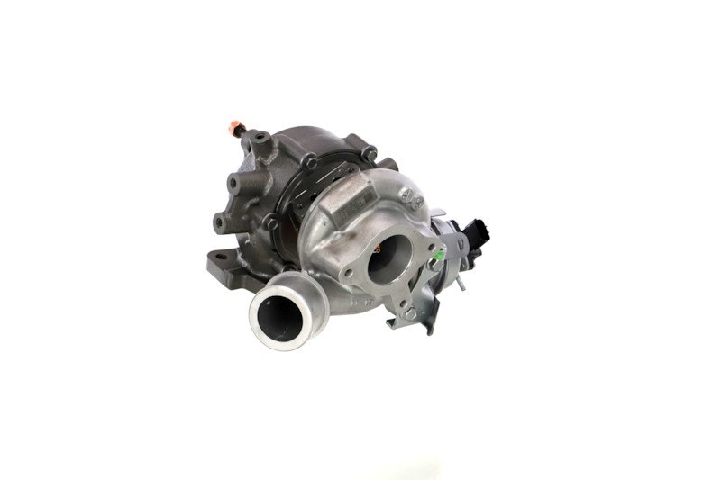 Turbocharger MITSUBISHI 1515A381 – Vorschau 5