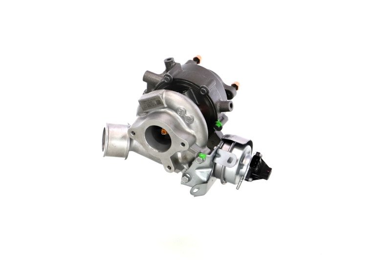 Turbocharger MITSUBISHI 1515A381 – Vorschau 6