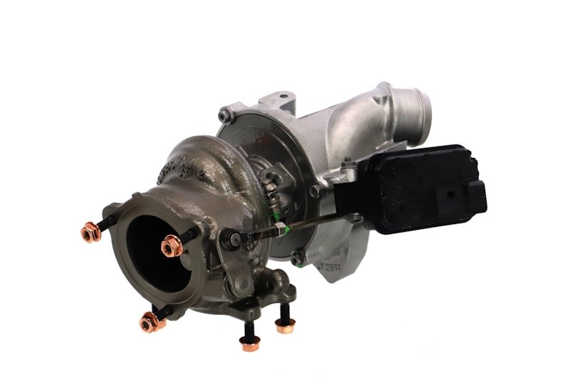 Turbocharger BORGWARNER 53039880578
