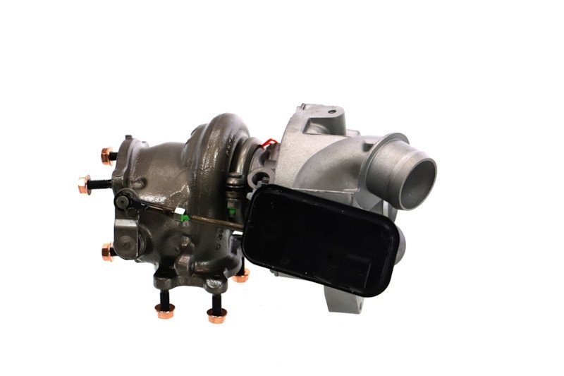 Turbocharger BORGWARNER 53039880578 – Vorschau 2