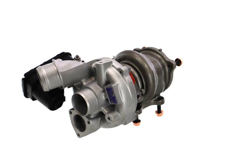 Turbocharger BORGWARNER 53039880578 – Vorschau 4
