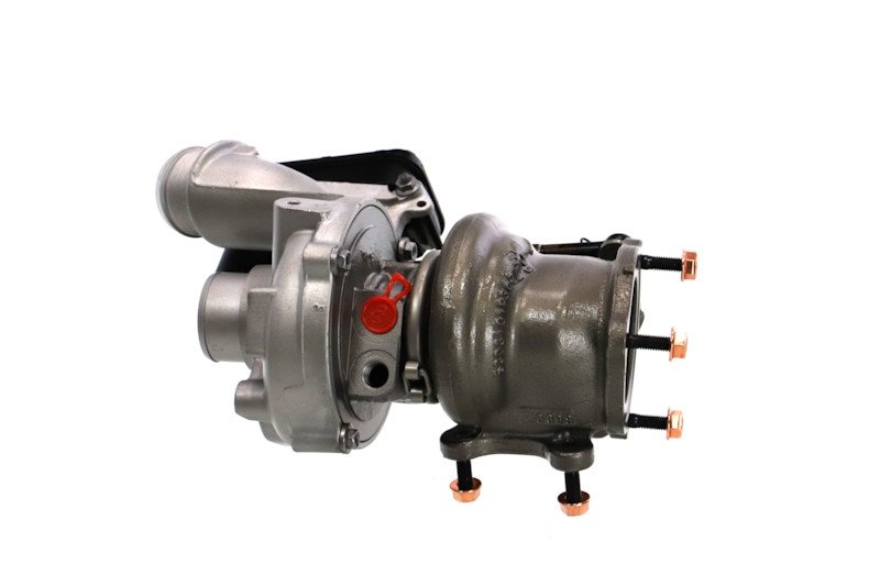 Turbocharger BORGWARNER 53039880578 – Vorschau 5