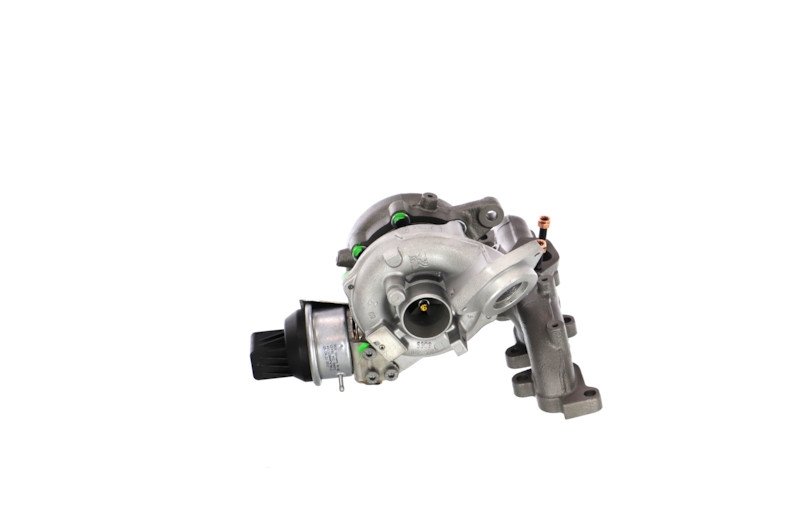 Turbocharger KKK 03L253019R – Vorschau 3