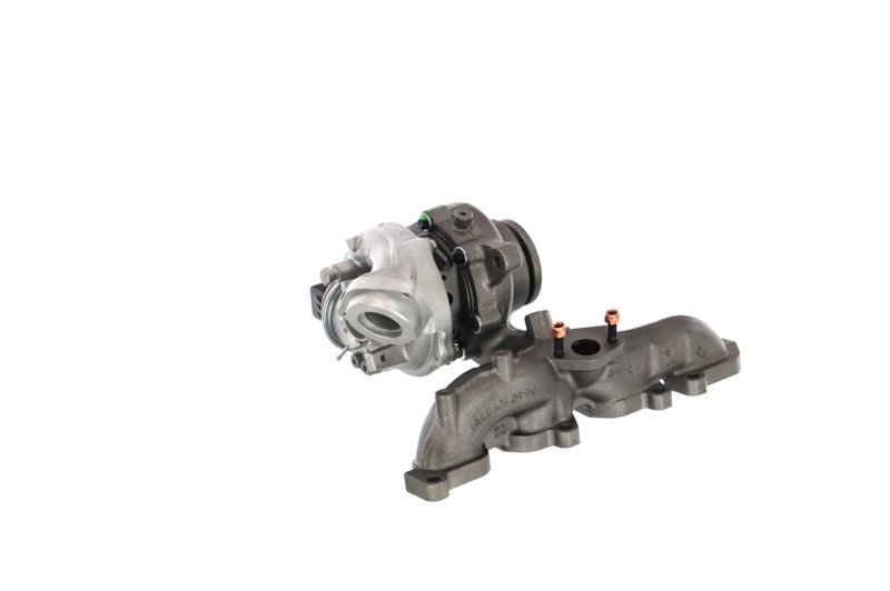 Turbocharger KKK 03L253019R – Vorschau 4