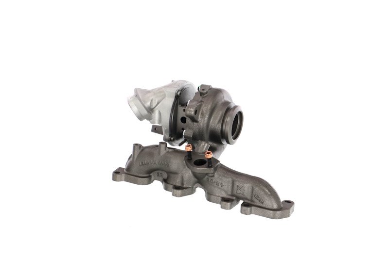 Turbocharger KKK 03L253019R – Vorschau 5