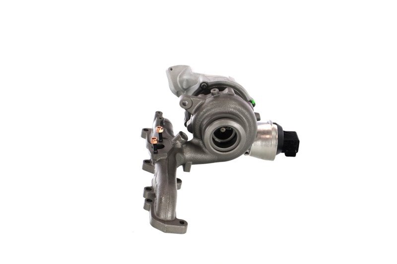 Turbocharger KKK 03L253019R – Vorschau 6