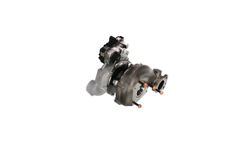 Turbocharger GARRETT 764809-5004S – Vorschau 2