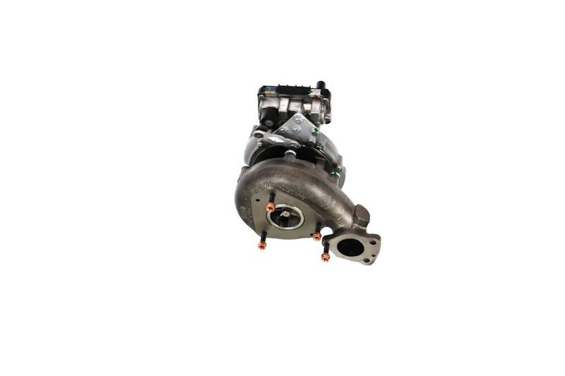 Turbocharger GARRETT 764809-5004S – Vorschau 3