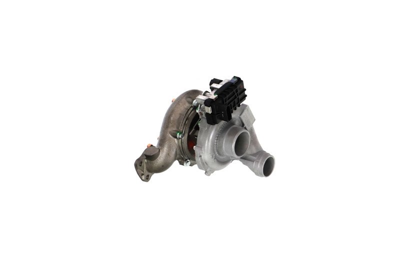 Turbocharger GARRETT 764809-5004S – Vorschau 5