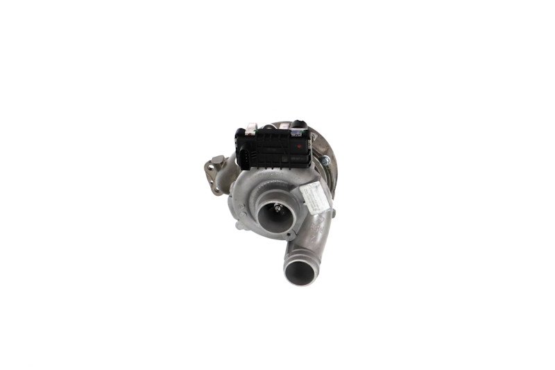 Turbocharger GARRETT 764809-5004S – Vorschau 6