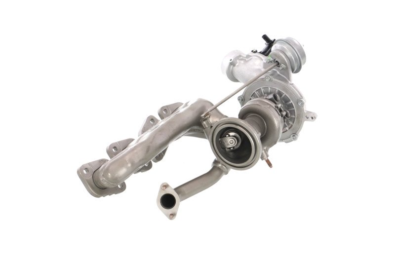 Turbocharger IHI 9V109 – Vorschau 4