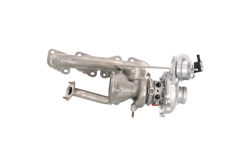 Turbocharger IHI 9V109 – Vorschau 5