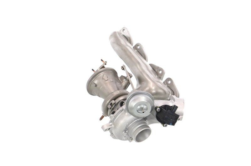 Turbocharger IHI 9V109 – Vorschau 6
