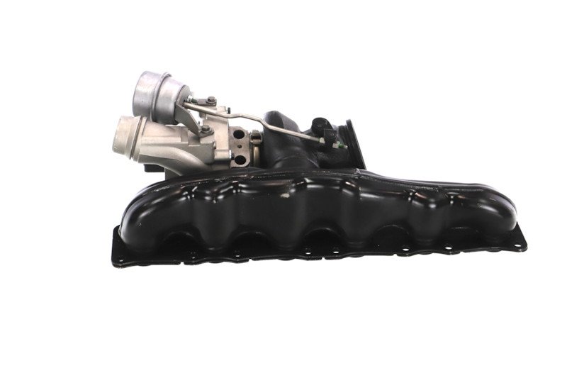 Turbocharger BORGWARNER 11654579845 – Vorschau 2
