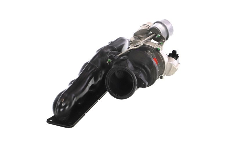 Turbocharger BORGWARNER 11654579845 – Vorschau 4