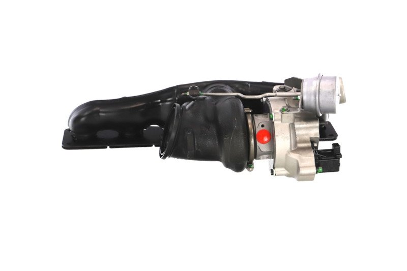 Turbocharger BORGWARNER 11654579845 – Vorschau 5