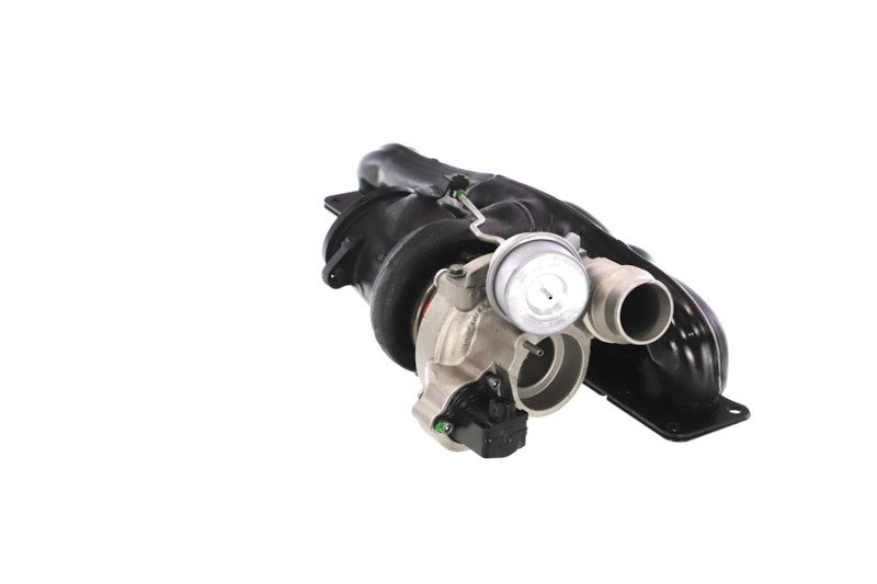Turbocharger BORGWARNER 11654579845 – Vorschau 6