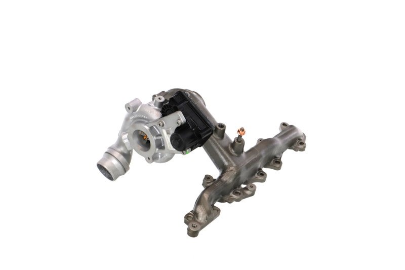 Turbocharger MITSUBISHI 49131-07430